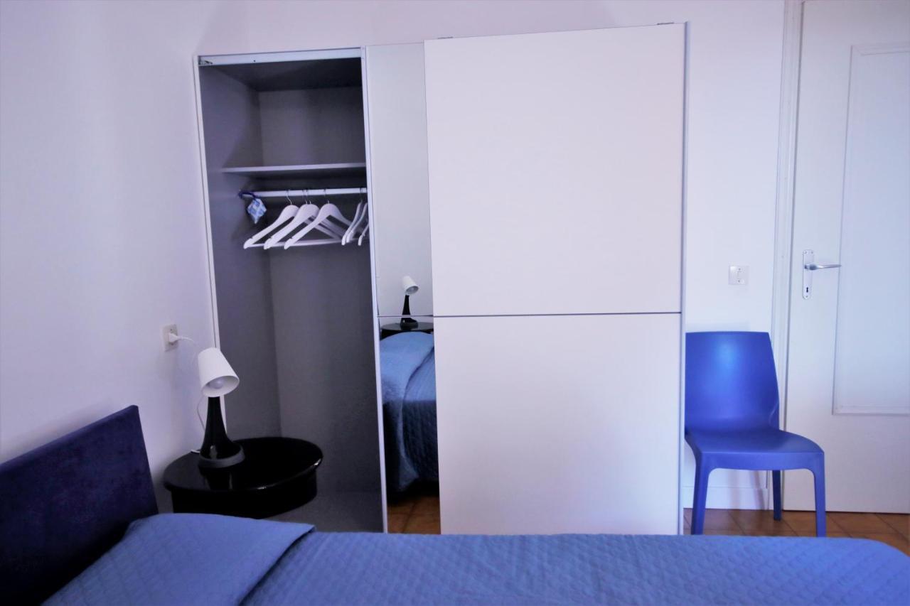 Sa Di Mare Apartment Bibione Exterior photo
