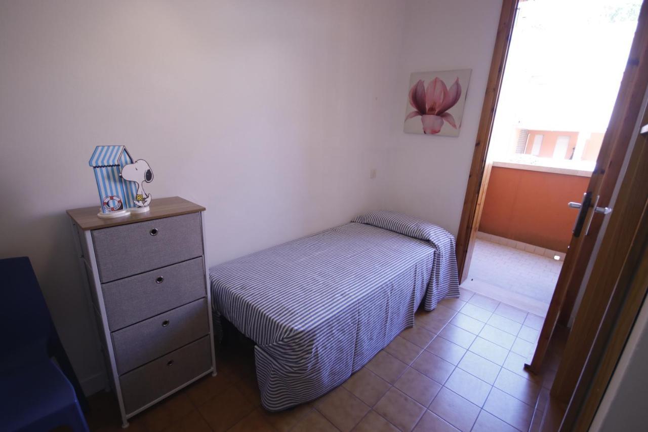Sa Di Mare Apartment Bibione Exterior photo